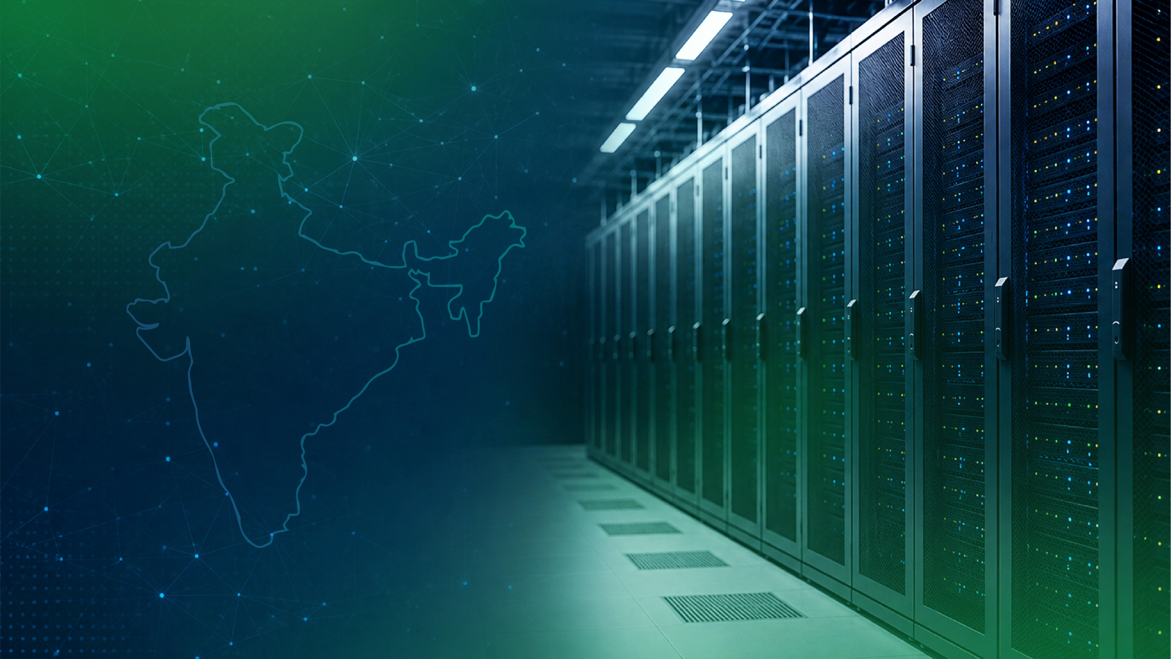 Best Colocation Services in Mumbai